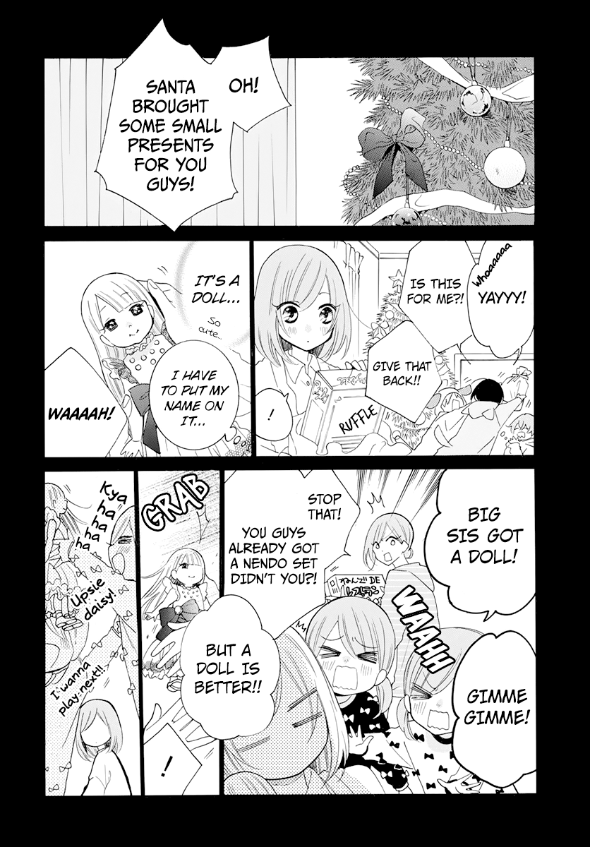 Namaiki Zakari, Chapter 118 image 02